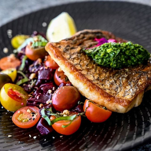 An Italian Coastal Dining Experience At La Capannina - We Wander