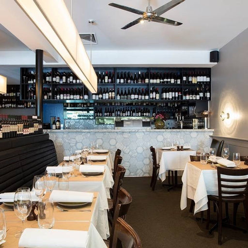 An Italian Dining Experience At Bottega - We Wander