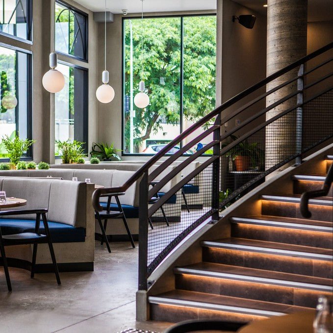 An Italian Dining Experience At Casa Cibo - We Wander