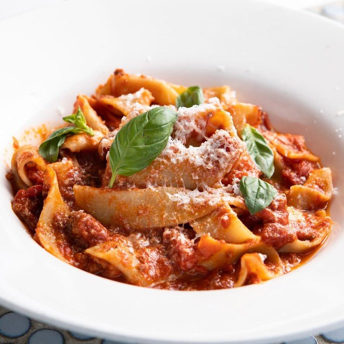 An Italian Dining Experience At Casa Cibo - We Wander