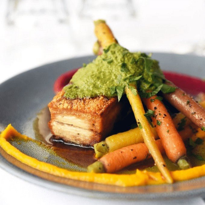 An Italian Dining Experience At Piccolo Cucina - We Wander