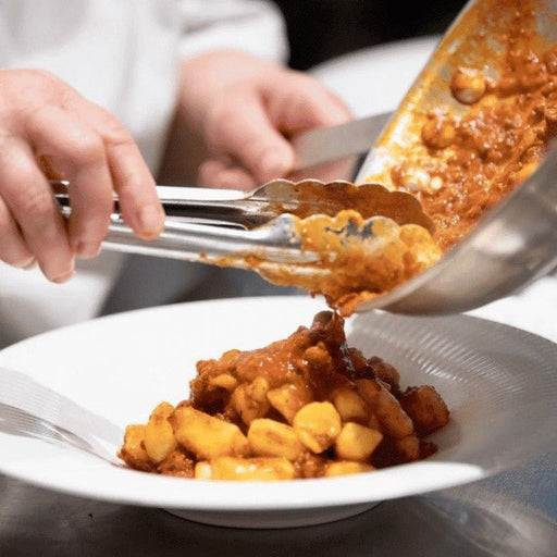 An Italian Dining Experience At Portobello Ristorante - We Wander