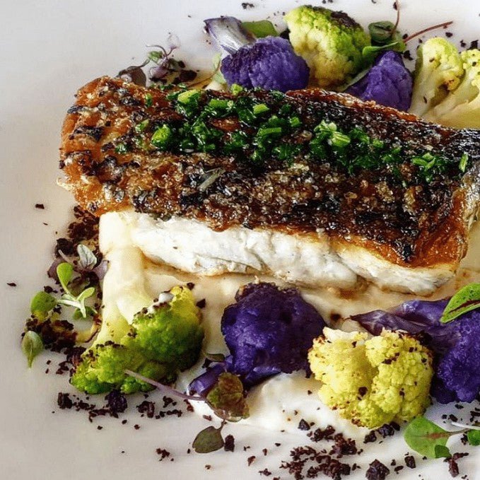 An Italian Wine Bar Dining Experience At Oliveto Ristorante & Bar - We Wander