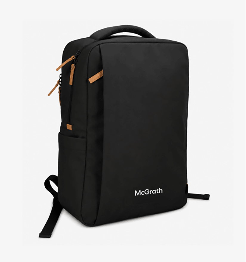 McGrath - Signature Pieces (1) I Merch
