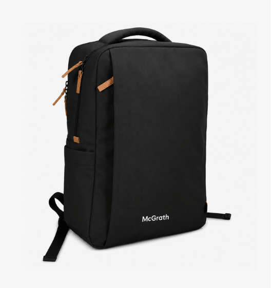 ARCHER Galileo Daily Backpack - We Wander
