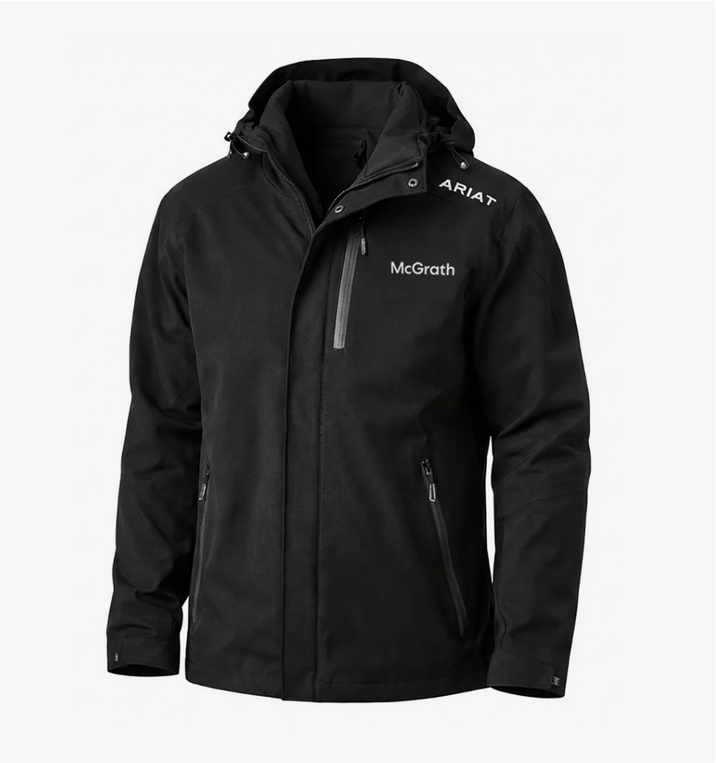 ARIAT Coastal Jacket