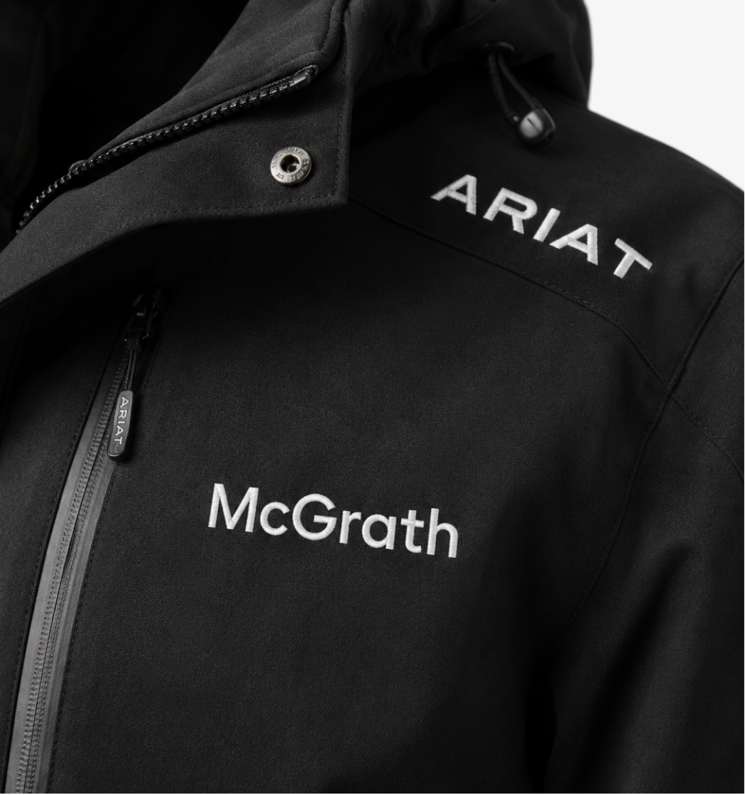 ARIAT Coastal Jacket