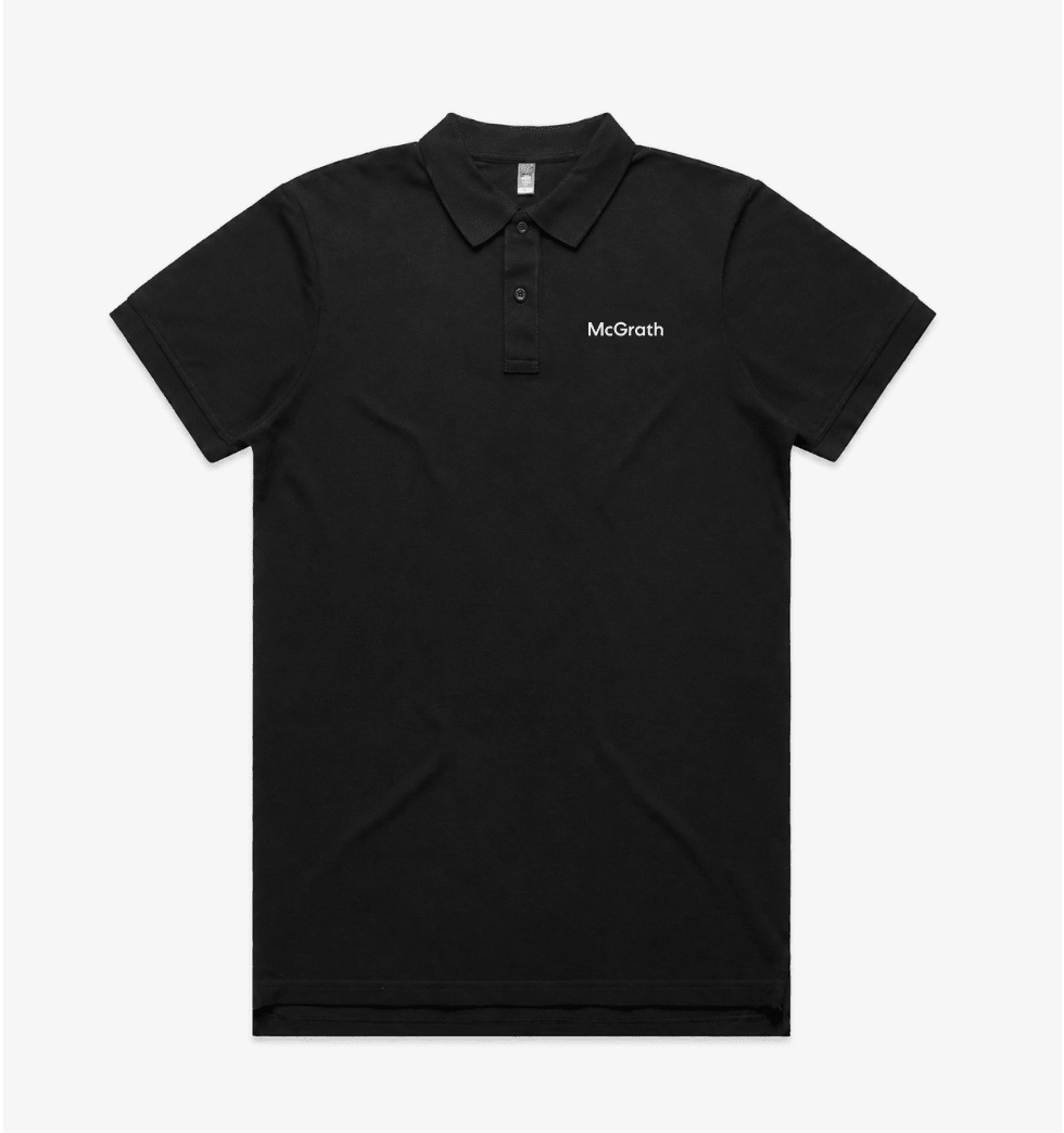 The Wardrobe (Apparel) - McGrath
