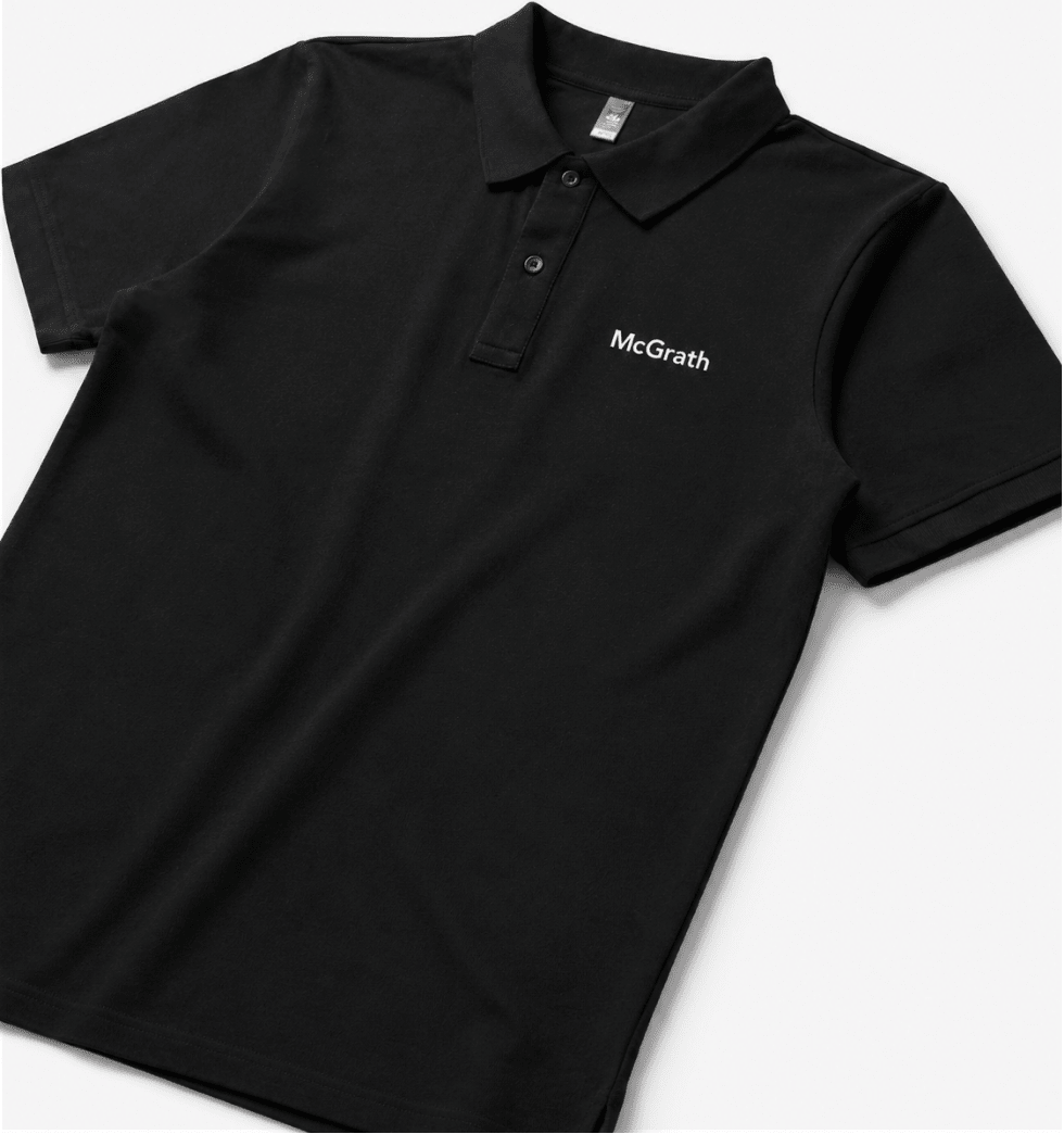 AS Colour Pique Polo - Men's - We Wander
