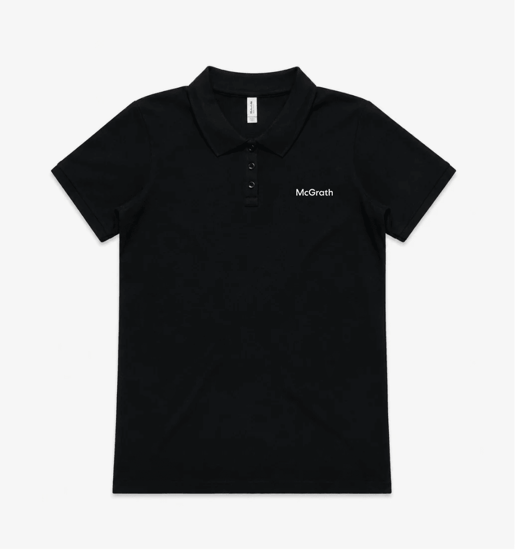 AS Colour Pique Polo - Women's - We Wander