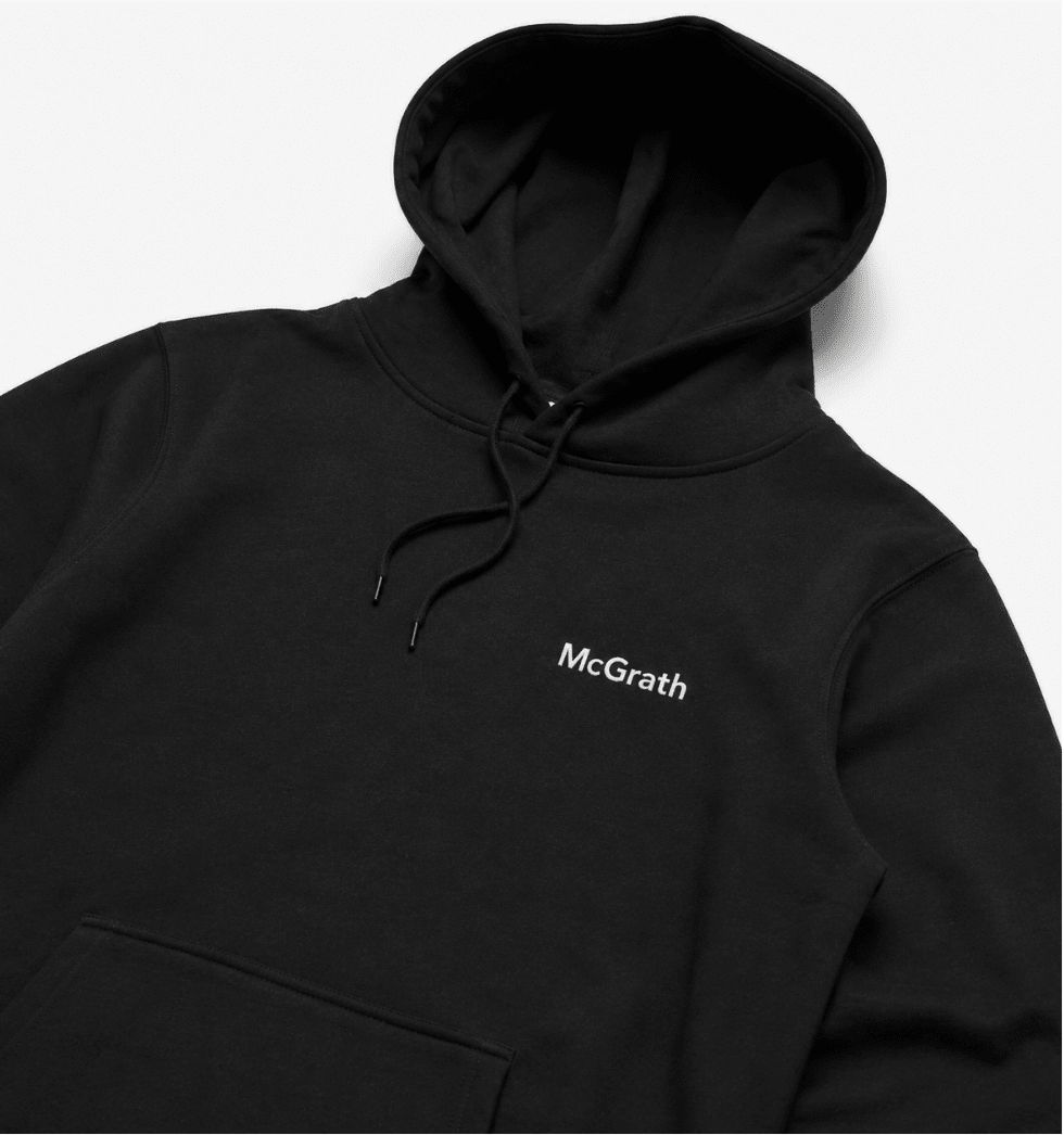 AS Colour Stencil Hoodie - Men's - We Wander