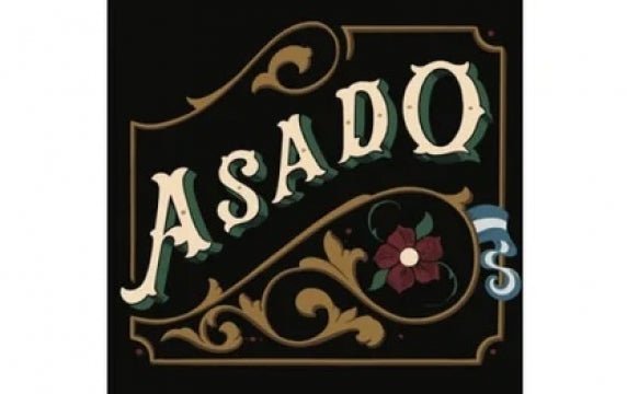 Asado eGift Card - We Wander