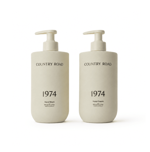 Australian Made 1974 Body Care Duet - We Wander