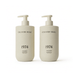 Australian Made 1974 Body Care Duet - We Wander