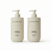 Australian Made 1974 Body Care Duet - We Wander