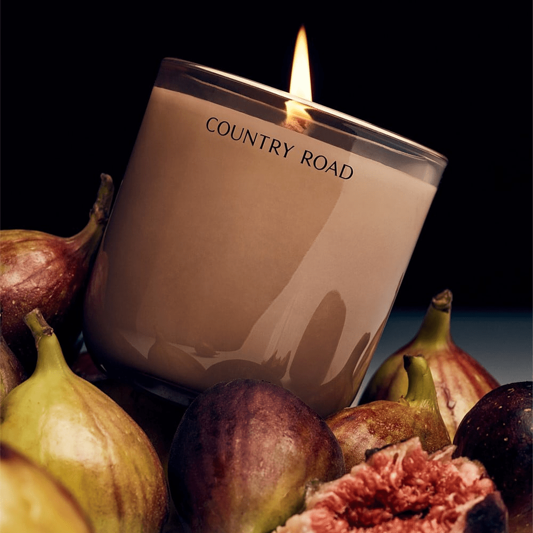 Australian Made 1974 Candle 240g - We Wander