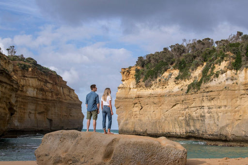 Autopia Tours: Great Ocean Road To Grampians 2 Day - We Wander