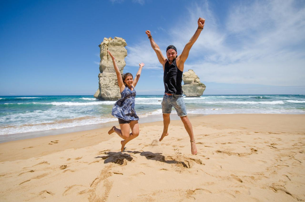 Autopia Tours: Great Ocean Road Twelve Apostles Tour - We Wander