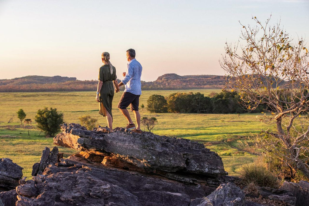 4 Day Kakadu 4Wd Top End Adventure Tour From Darwin