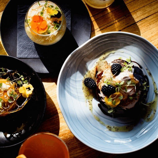 Bar & Wine At Recess Bar + Eats - We Wander