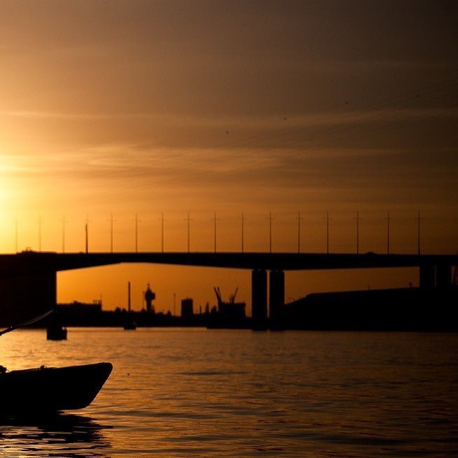 Bayside Kayak Tour - Sandringham - We Wander