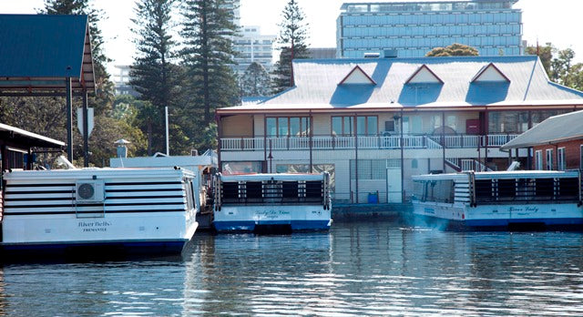 Historic Fremantle Tour