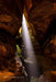 Beautiful Juggler Canyon Abseiling And Canyoning Adventure - Blue Mountains - We Wander