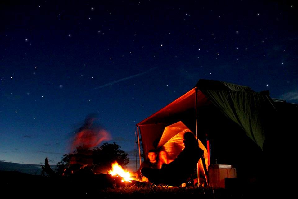 Blue Mountains Into The Wild Overnight Camping 4Wd Off Road Wilderness Adventure + River Cruise. - We Wander