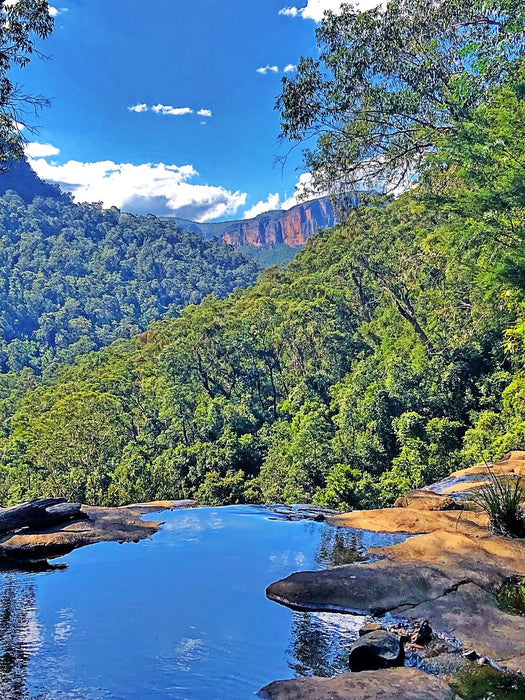 Blue Mountains Into The Wild Overnight Camping 4Wd Off Road Wilderness Adventure + River Cruise. - We Wander