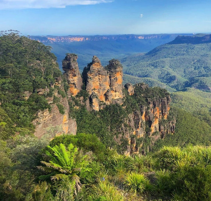 Blue Mountains Tour - We Wander