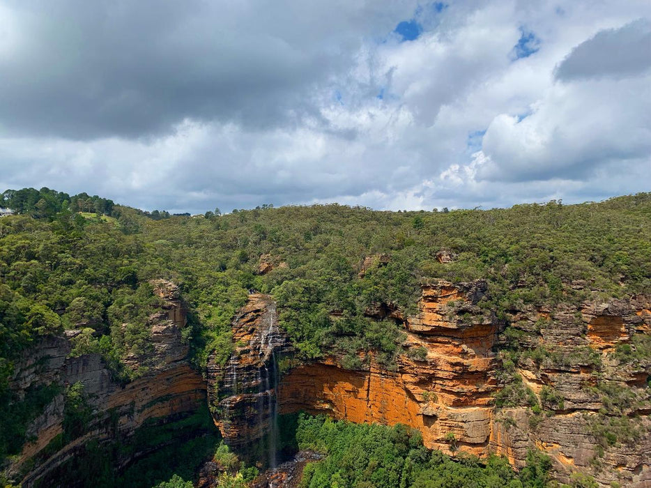 Blue Mountains Tour - We Wander