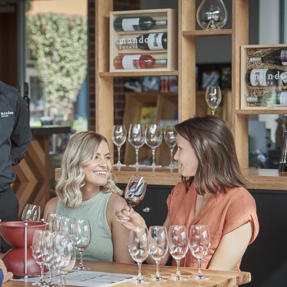 Tech Test (150 Gourmet)