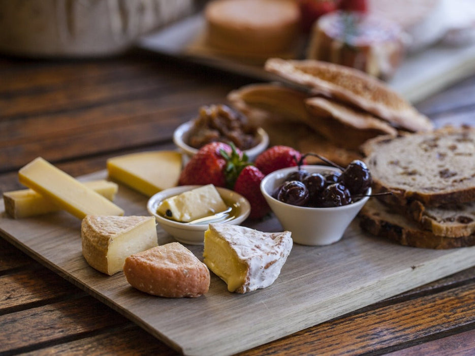 Bruny Island Traveller - We Wander