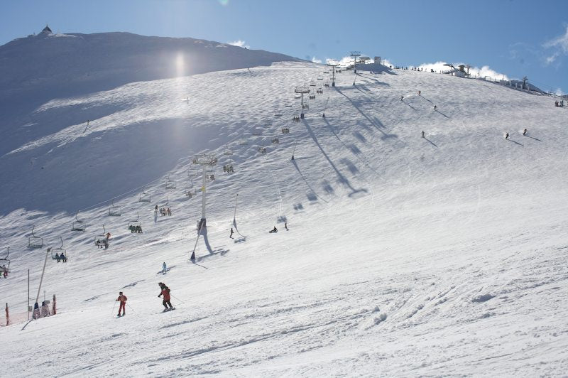 Mt Buller Snow Day Tour