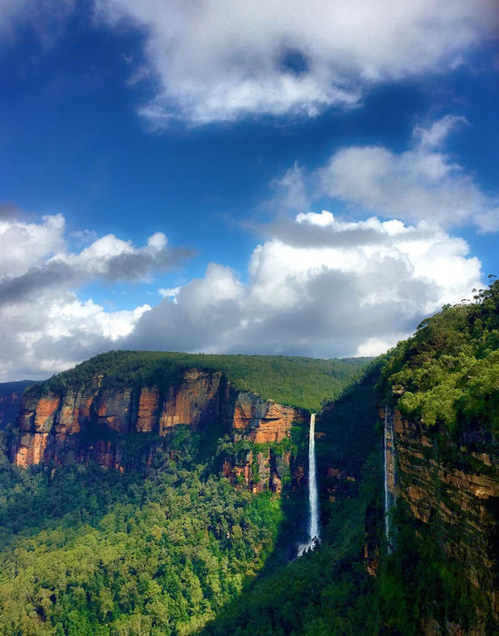 Blue Mountains Into The Wild Overnight Camping 4Wd Off Road Wilderness Adventure + River Cruise.