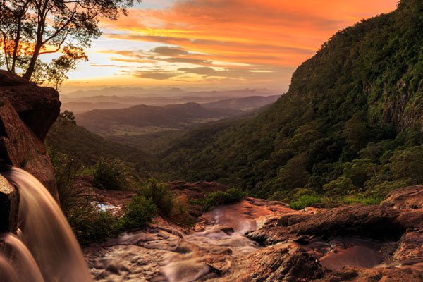 Carnarvon Walking Adventure - We Wander