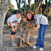 Caversham Wildlife Park, Mandoon Estate, And Swan Valley Private Full Day Tour - We Wander