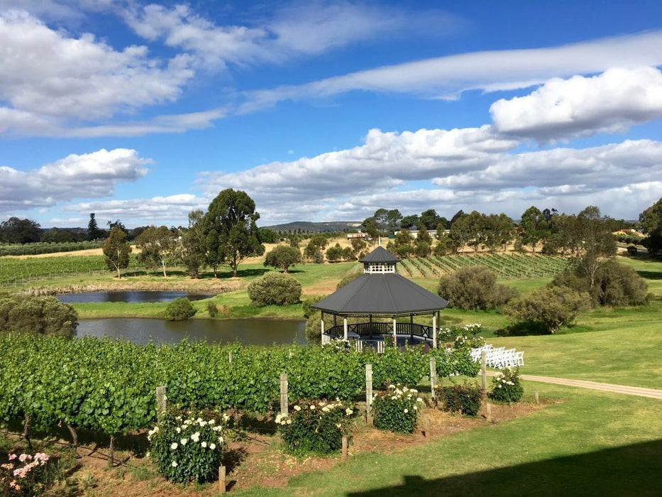 Caversham Wildlife Park, Mandoon Estate, And Swan Valley Private Full Day Tour - We Wander