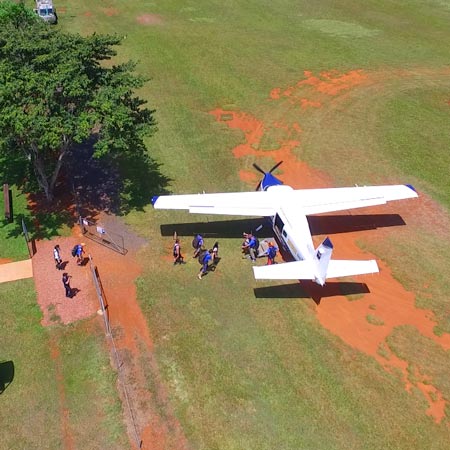 Cairns Tandem Skydive Up To 14,000Ft  - Self Drive