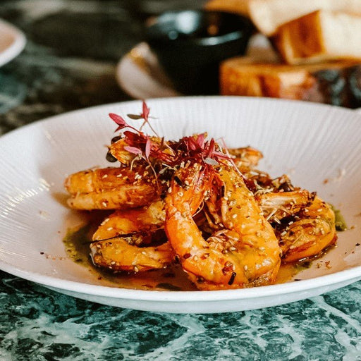 Chef'S Wine & Dine At Pastorale By Meccanico - We Wander