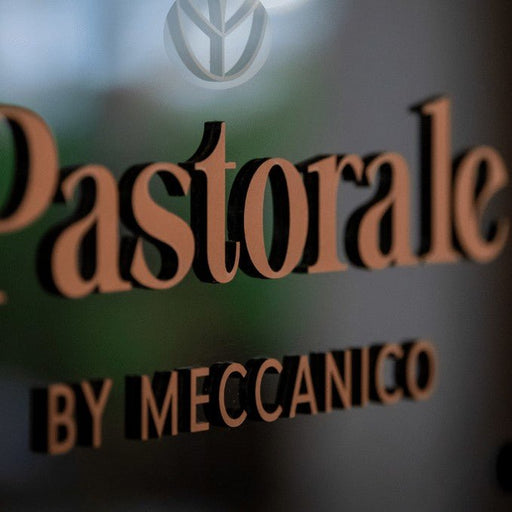 Chef'S Wine & Dine At Pastorale By Meccanico - We Wander