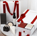 Christmas Day Carryall - We Wander