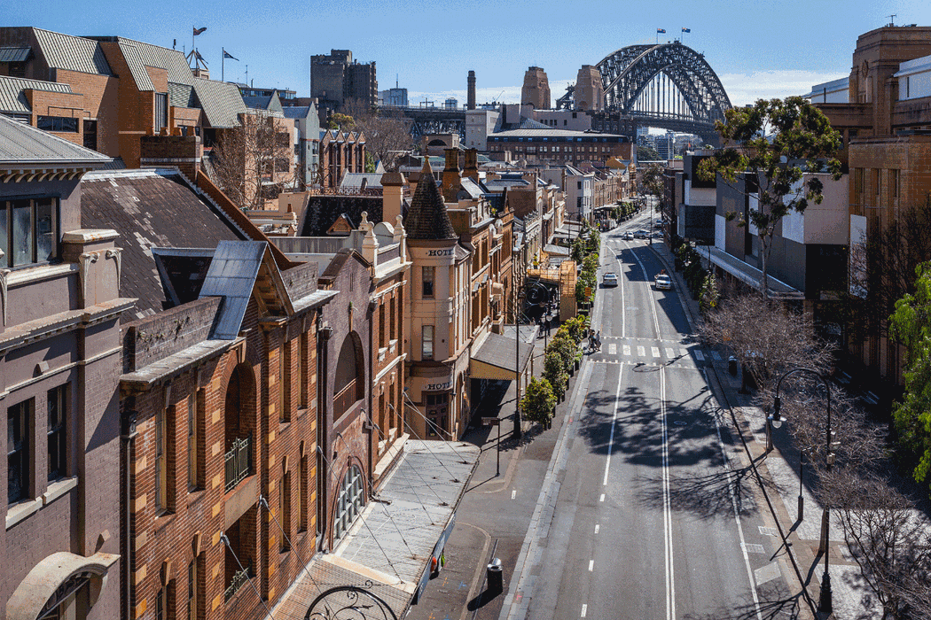 The Classic Sydney Full Day Private Tour