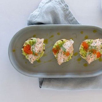 Coastal Fine Wine & Dine At Public Dining Room - We Wander