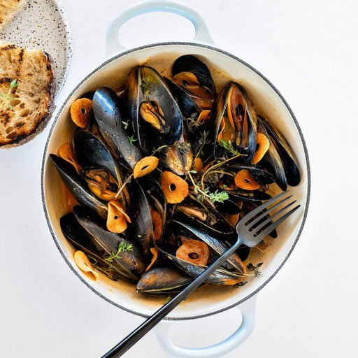 Coastal Fine Wine & Dine At Public Dining Room - We Wander