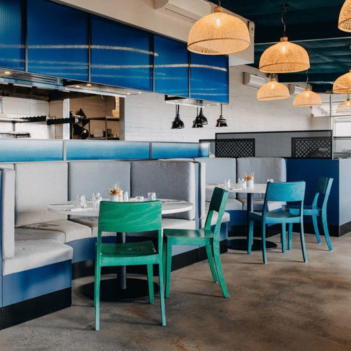 Coastal Wine & Dine At Bib And Tucker - We Wander