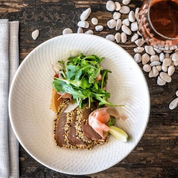 Coastal Wine & Dine At Coast Port Beach - We Wander