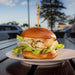 Coastal Wine & Dine At St Helens Coolangatta Bar & Burgers - We Wander
