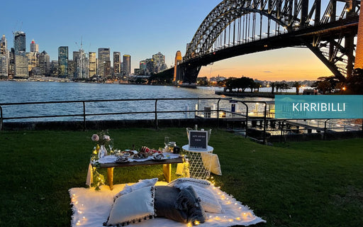 Cocktail Making Experience - Kirribilli - We Wander