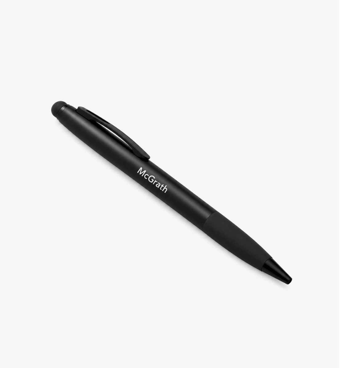 Comet Stylus Brass Pen - We Wander